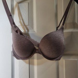 Victoria’s Secret Padded Perfect Coverage. Sz 34B